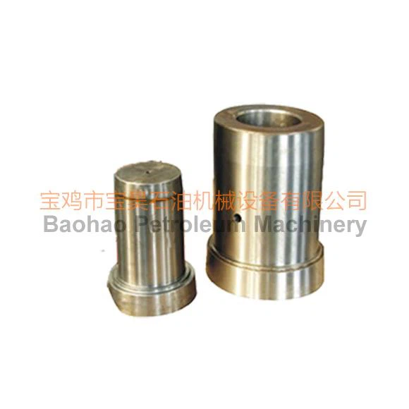 Olíuborun þverhausapinna